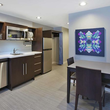 Home2 Suites By Hilton Pittsburgh Area Beaver Valley Monaca Zewnętrze zdjęcie