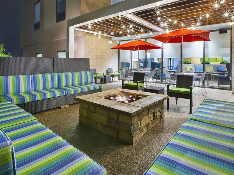 Home2 Suites By Hilton Pittsburgh Area Beaver Valley Monaca Zewnętrze zdjęcie