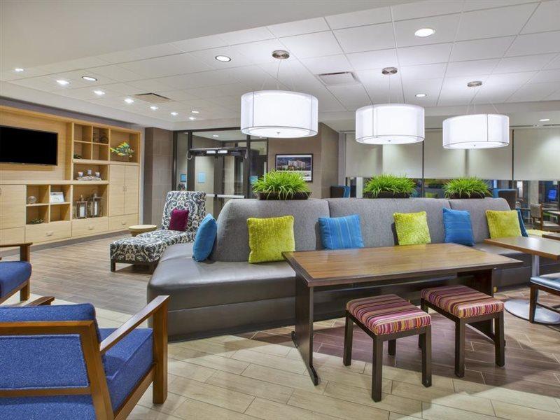 Home2 Suites By Hilton Pittsburgh Area Beaver Valley Monaca Zewnętrze zdjęcie