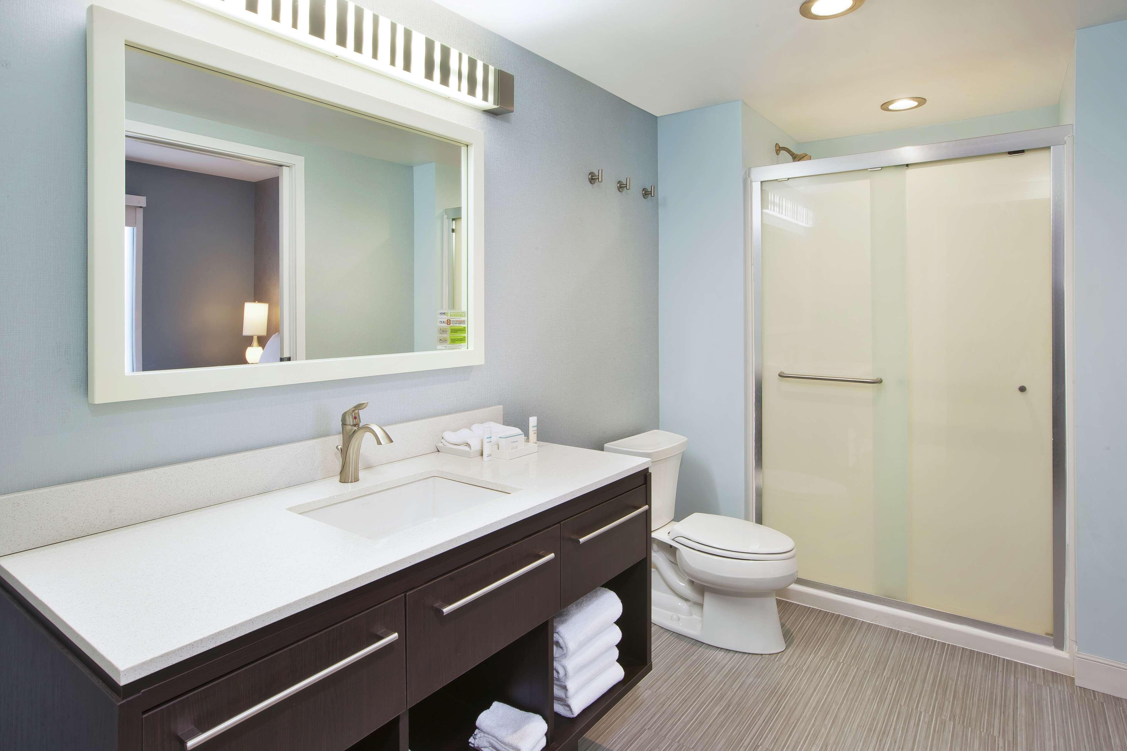 Home2 Suites By Hilton Pittsburgh Area Beaver Valley Monaca Zewnętrze zdjęcie