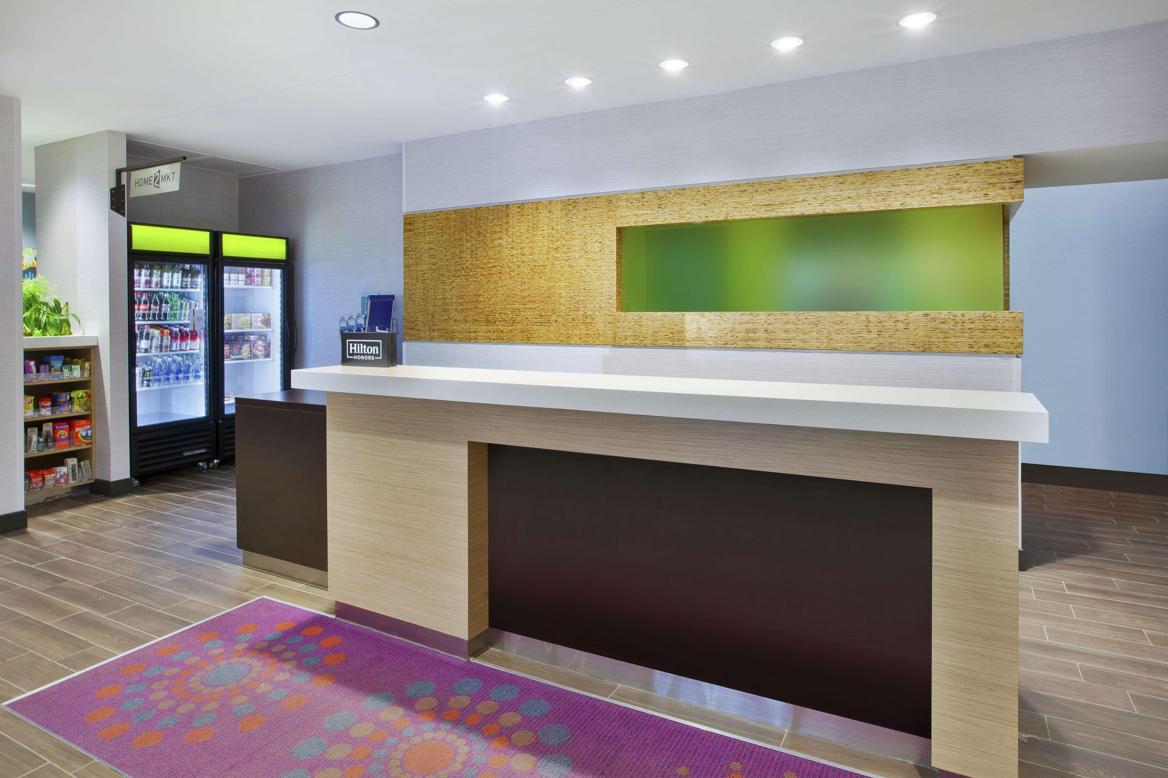 Home2 Suites By Hilton Pittsburgh Area Beaver Valley Monaca Zewnętrze zdjęcie