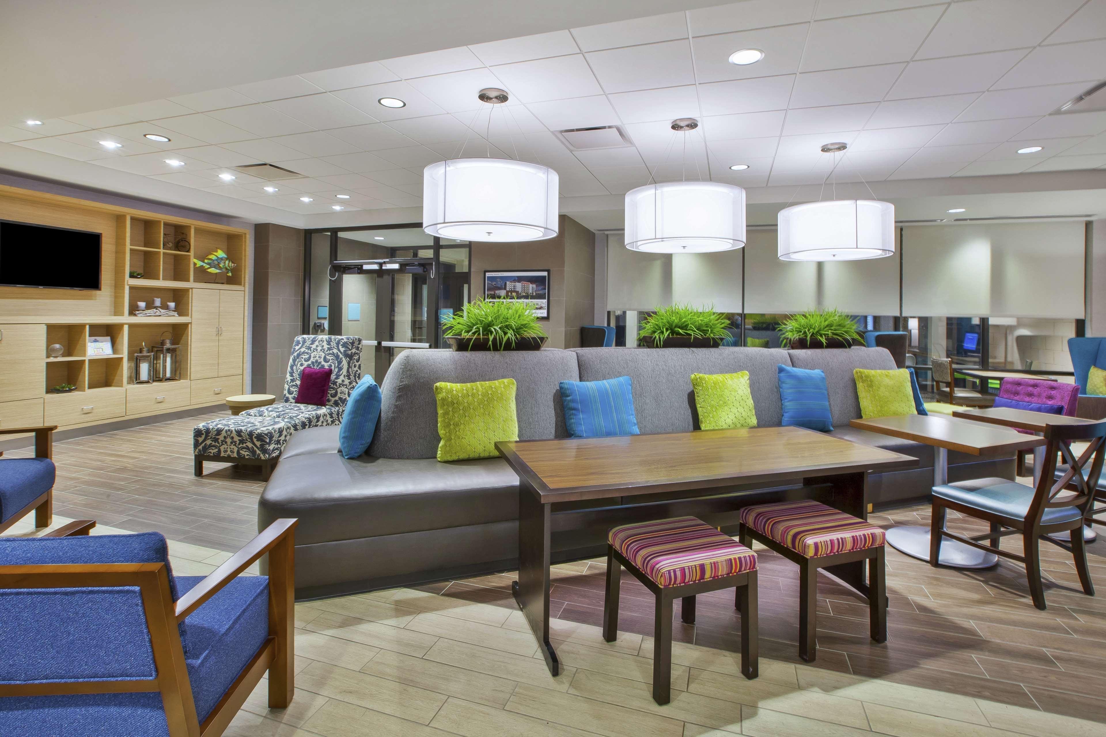 Home2 Suites By Hilton Pittsburgh Area Beaver Valley Monaca Zewnętrze zdjęcie