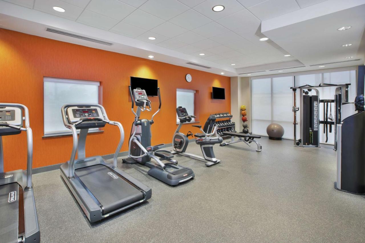 Home2 Suites By Hilton Pittsburgh Area Beaver Valley Monaca Zewnętrze zdjęcie