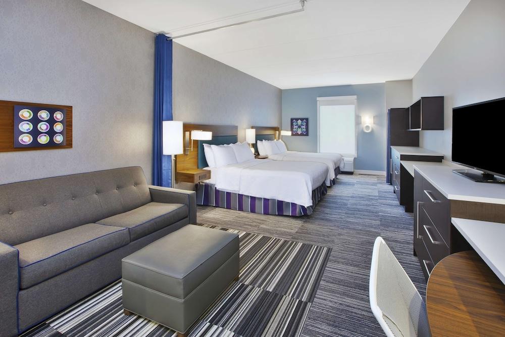 Home2 Suites By Hilton Pittsburgh Area Beaver Valley Monaca Zewnętrze zdjęcie