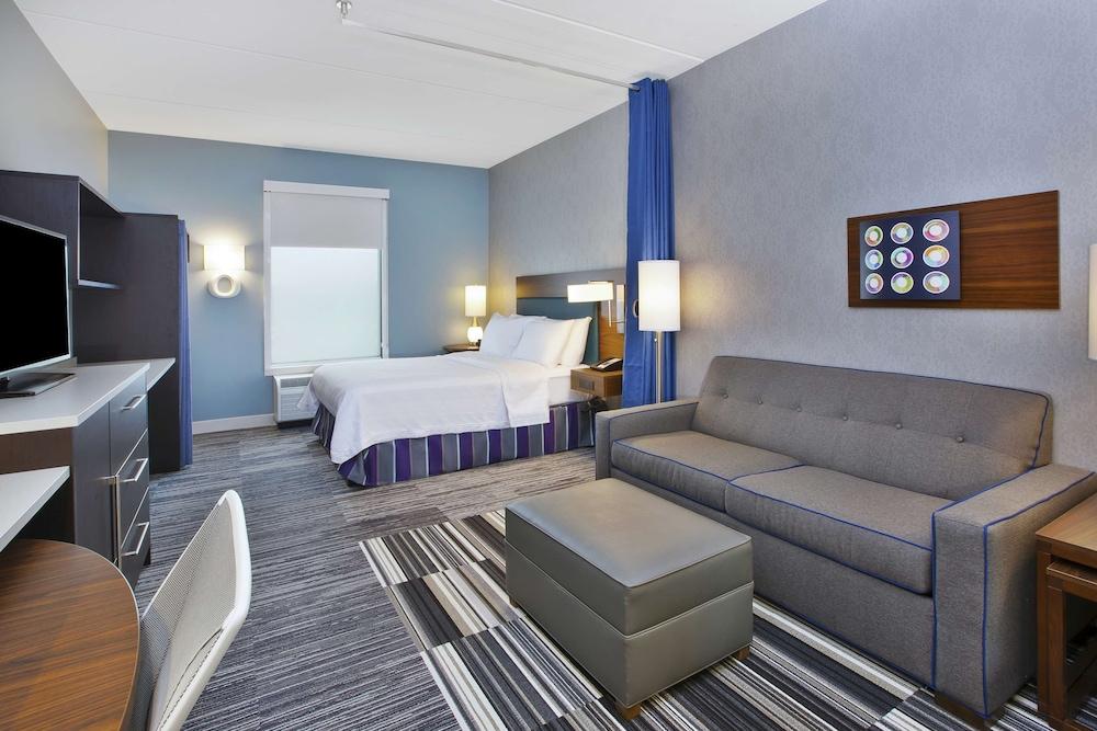 Home2 Suites By Hilton Pittsburgh Area Beaver Valley Monaca Zewnętrze zdjęcie