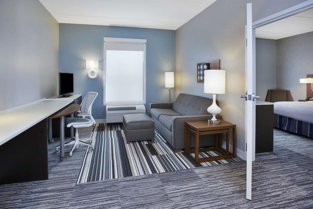 Home2 Suites By Hilton Pittsburgh Area Beaver Valley Monaca Zewnętrze zdjęcie