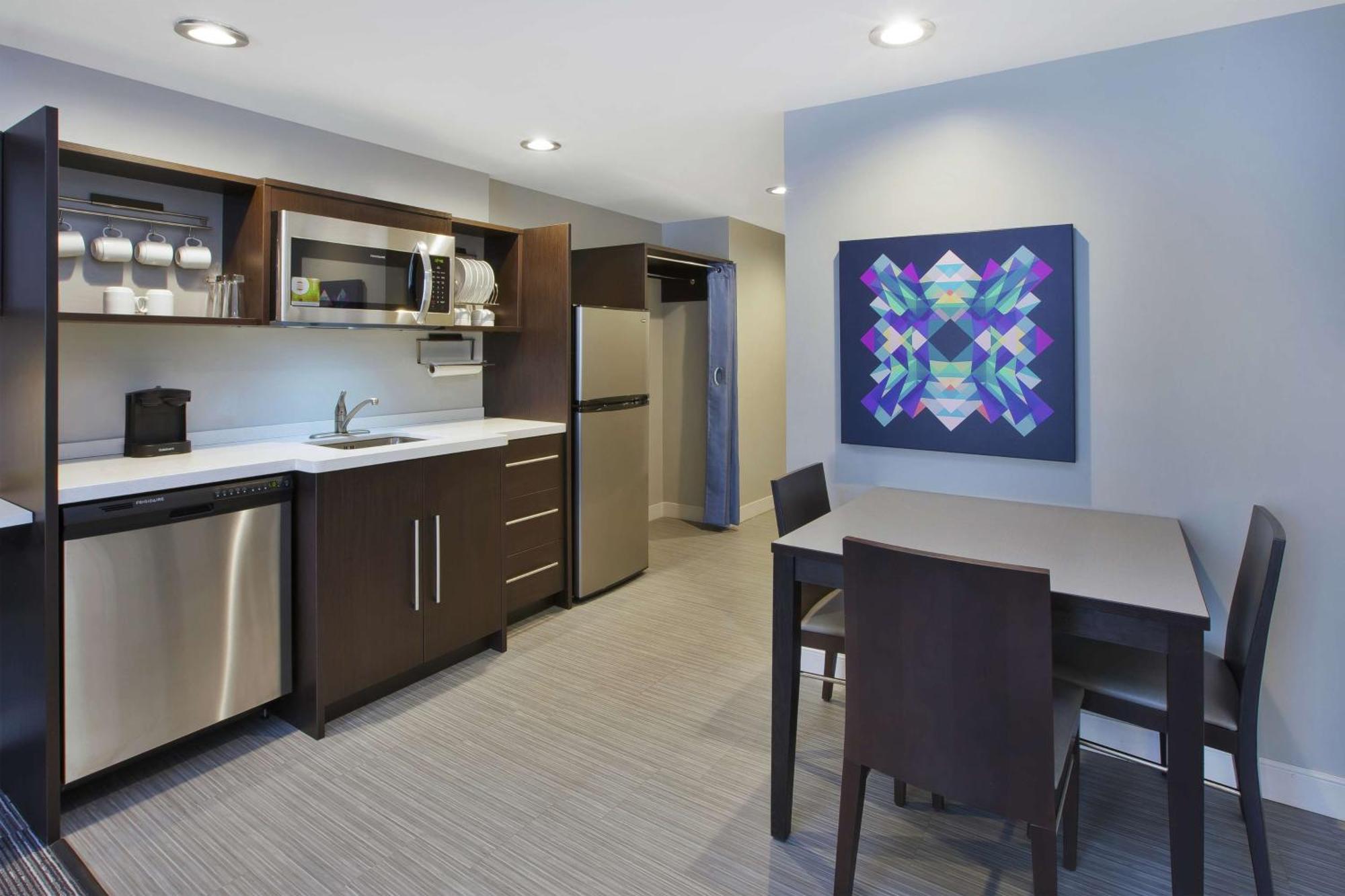Home2 Suites By Hilton Pittsburgh Area Beaver Valley Monaca Zewnętrze zdjęcie