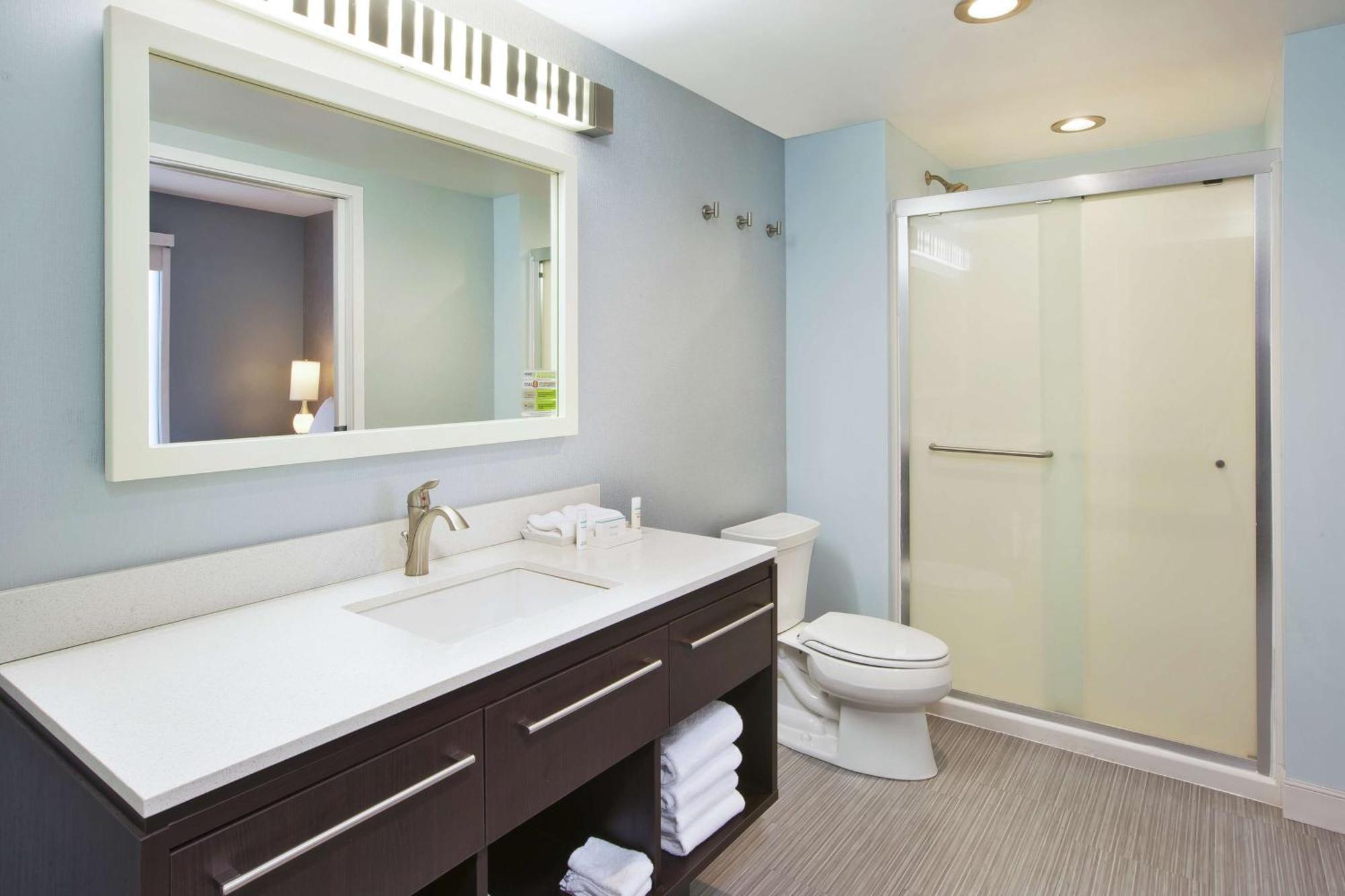 Home2 Suites By Hilton Pittsburgh Area Beaver Valley Monaca Zewnętrze zdjęcie