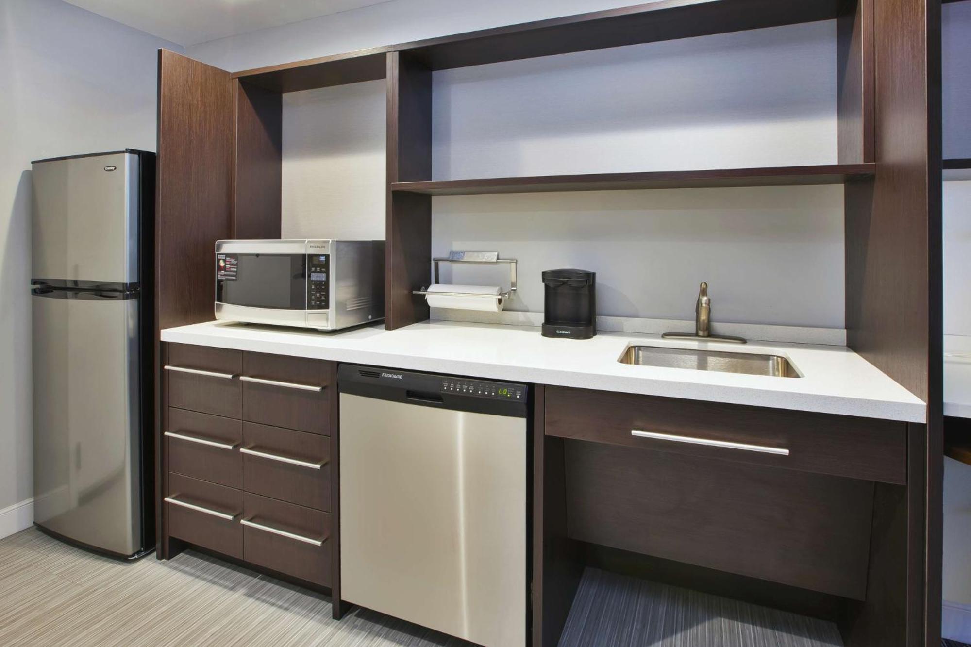 Home2 Suites By Hilton Pittsburgh Area Beaver Valley Monaca Zewnętrze zdjęcie
