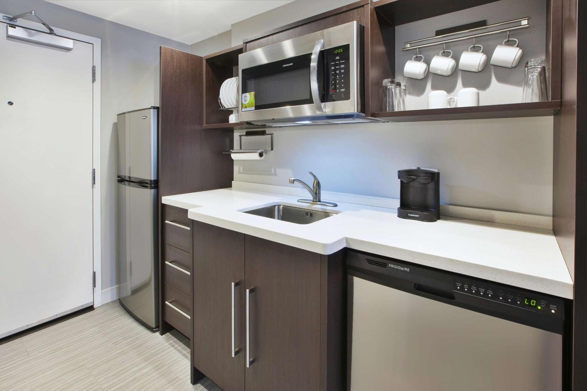 Home2 Suites By Hilton Pittsburgh Area Beaver Valley Monaca Zewnętrze zdjęcie