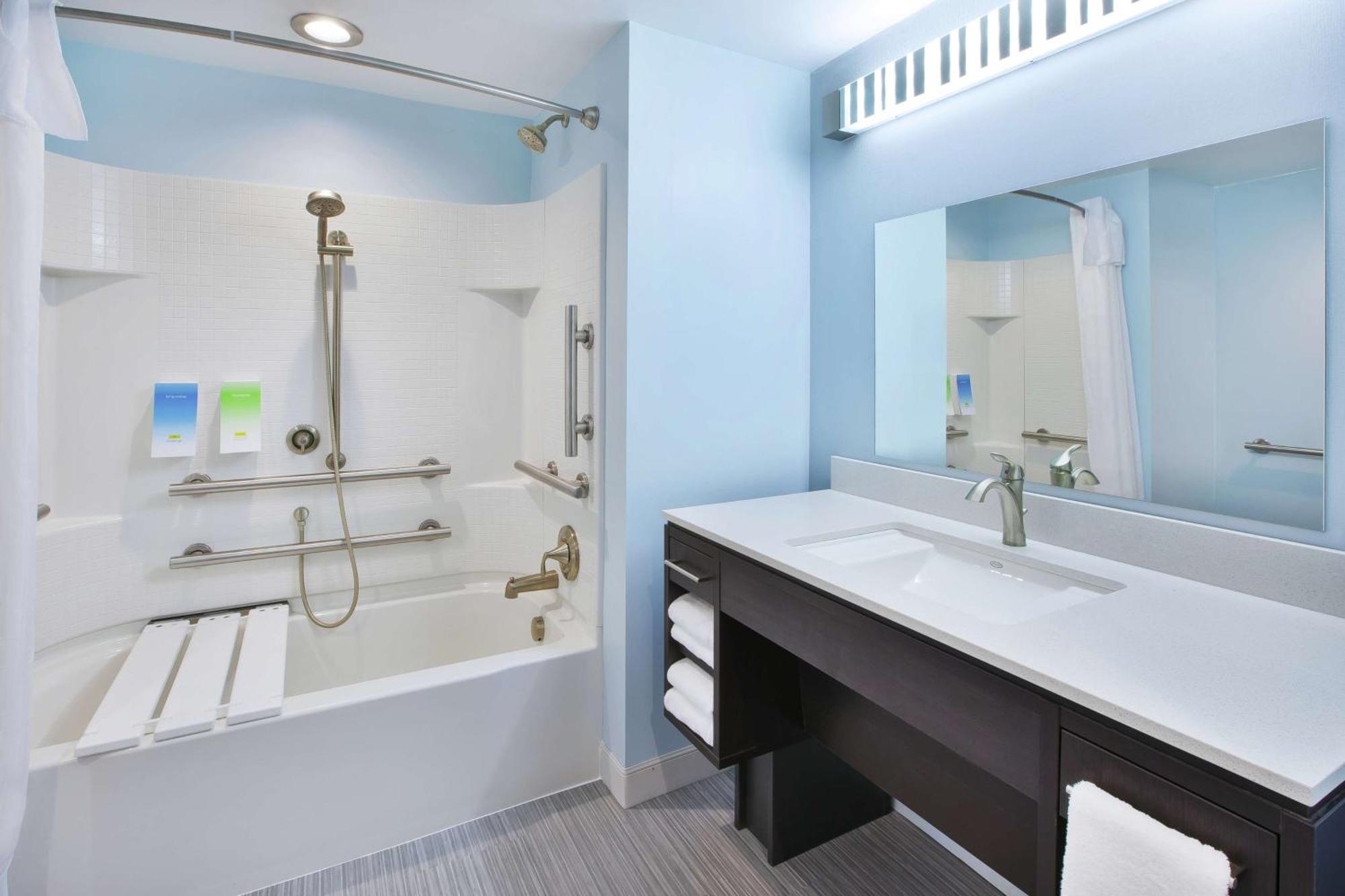 Home2 Suites By Hilton Pittsburgh Area Beaver Valley Monaca Zewnętrze zdjęcie