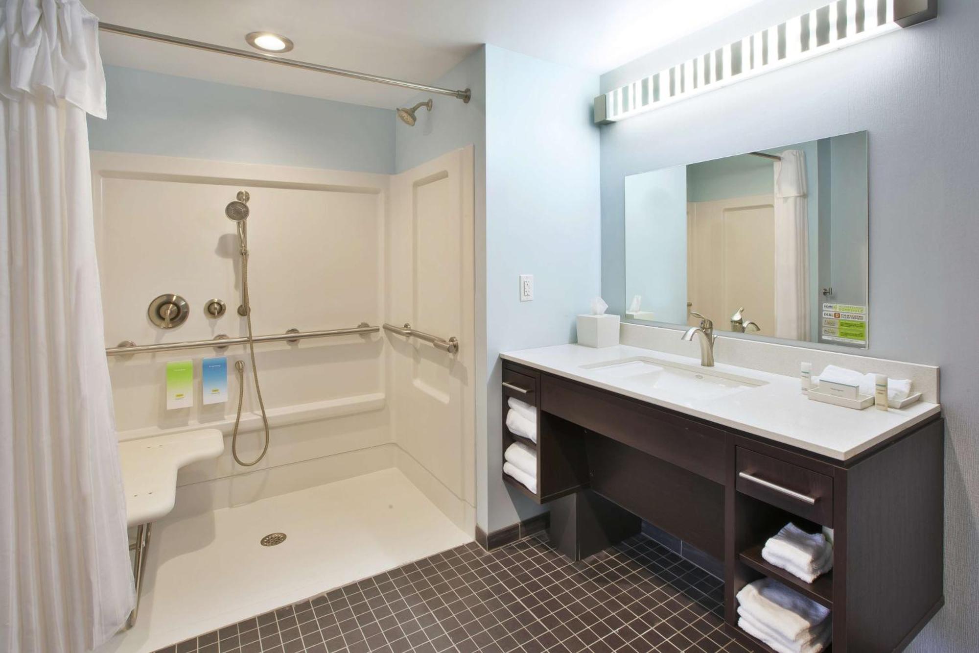 Home2 Suites By Hilton Pittsburgh Area Beaver Valley Monaca Zewnętrze zdjęcie