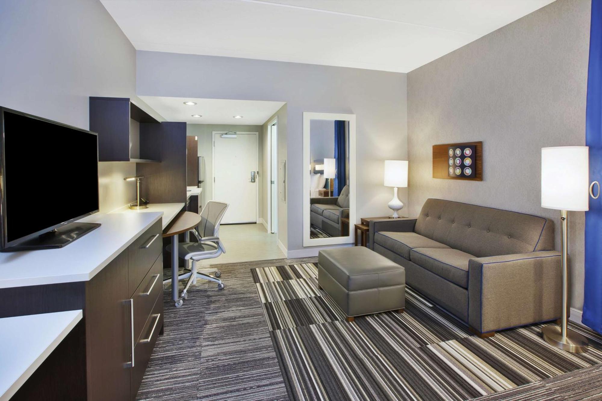 Home2 Suites By Hilton Pittsburgh Area Beaver Valley Monaca Zewnętrze zdjęcie