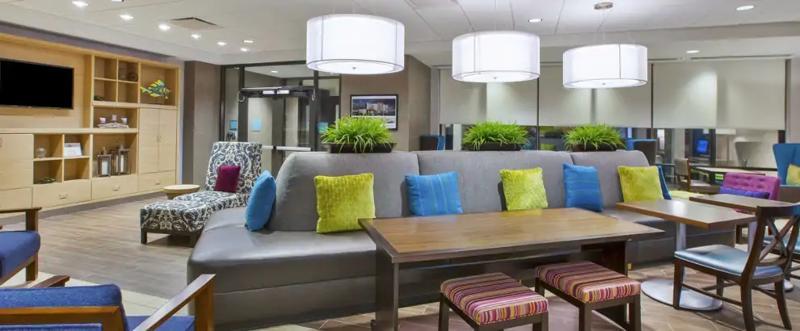 Home2 Suites By Hilton Pittsburgh Area Beaver Valley Monaca Zewnętrze zdjęcie