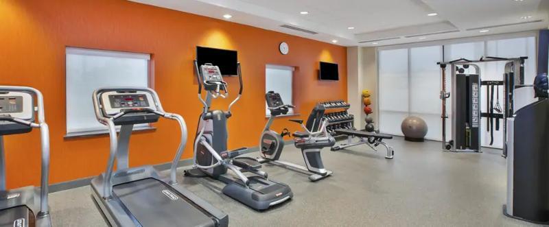 Home2 Suites By Hilton Pittsburgh Area Beaver Valley Monaca Zewnętrze zdjęcie