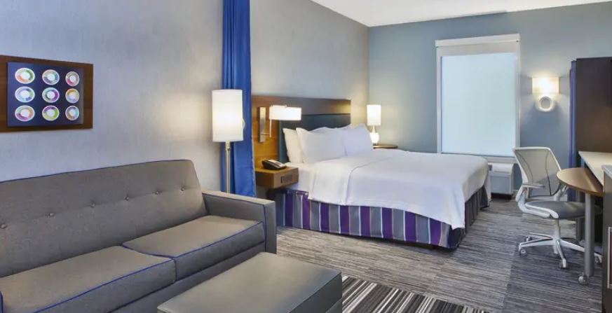 Home2 Suites By Hilton Pittsburgh Area Beaver Valley Monaca Zewnętrze zdjęcie