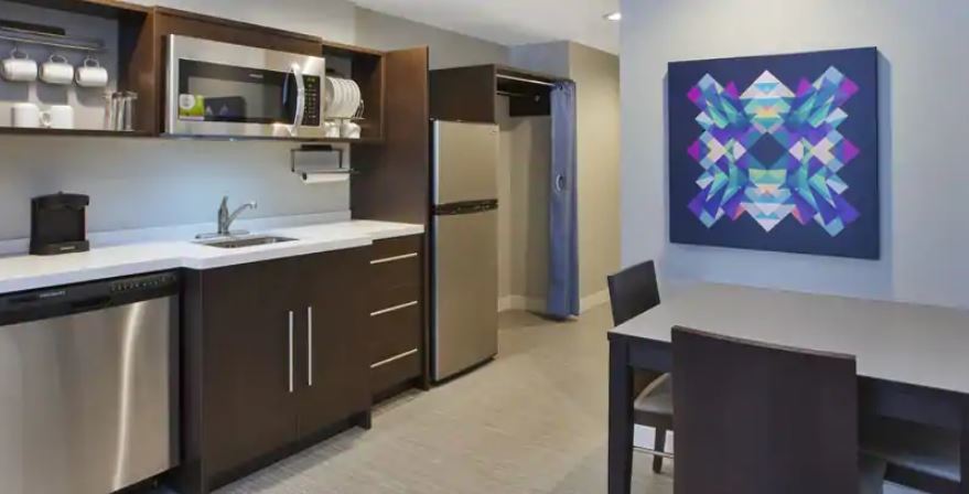Home2 Suites By Hilton Pittsburgh Area Beaver Valley Monaca Zewnętrze zdjęcie