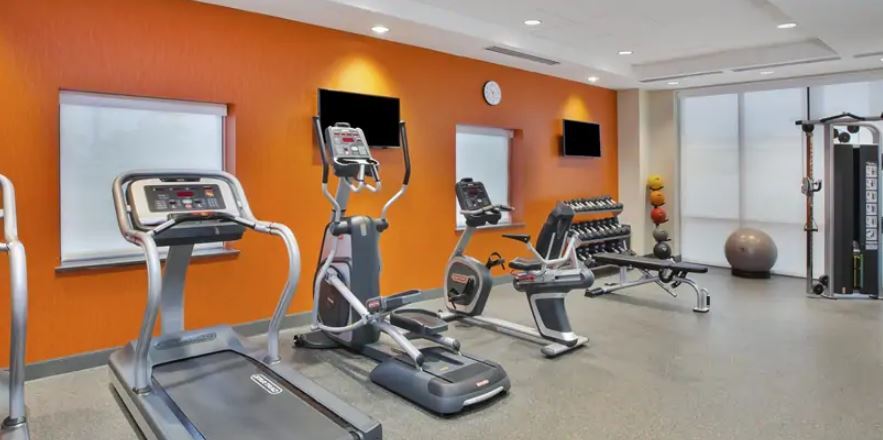 Home2 Suites By Hilton Pittsburgh Area Beaver Valley Monaca Zewnętrze zdjęcie